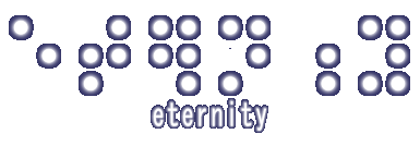 Eternity by stage-nana