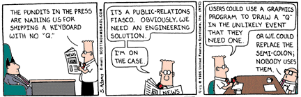 The Best of Dilbert